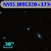 NVSS J095320+173457