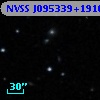 NVSS J095339+191022