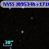 NVSS J095348+171629
