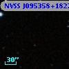 NVSS J095358+182232