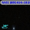 NVSS J095414+181840