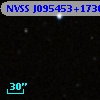 NVSS J095453+173028