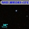 NVSS J095503+171713