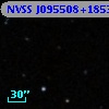 NVSS J095508+185333