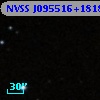 NVSS J095516+181814