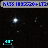 NVSS J095520+172004