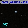 NVSS J095525+175800