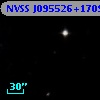 NVSS J095526+170937