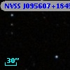 NVSS J095607+184516