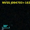 NVSS J094703+163312