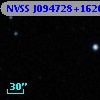 NVSS J094728+162001