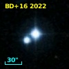 BD+16  2022
