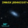 2MASX J09463107+1553103