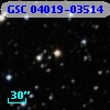 GSC 04019-03514