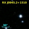 RX J0945.2+1510