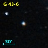G  43-6