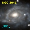 NGC  3041