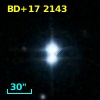 BD+17  2143