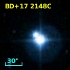 BD+17  2148C