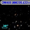 2MASS J00235122+6358104