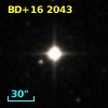 BD+16  2043