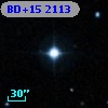 BD+15  2113