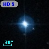 HD  84968