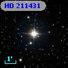 HD 211431