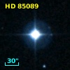 HD  85089