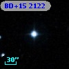 BD+15  2122