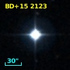 BD+15  2123