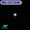 BD+14  2148