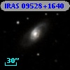 IRAS 09528+1640