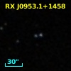 RX J0953.1+1458