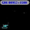 GB6 B0952+1500