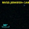 NVSS J094959+144847