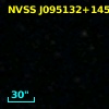 NVSS J095132+145245