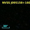 NVSS J095158+160205