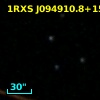 1RXS J094910.8+155659