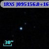 1RXS J095156.0+161801