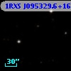 1RXS J095329.6+162518