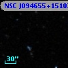 NSC J094655+151030