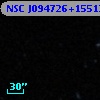 NSC J094726+155135
