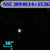 NSC J094814+153654