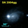 SN 2004gg