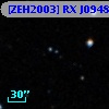 [ZEH2003] RX J0948.8+1539  3