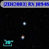 [ZEH2003] RX J0948.8+1539  5