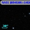 NVSS J094508+145629