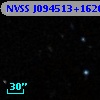 NVSS J094513+162041