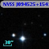 NVSS J094525+154133